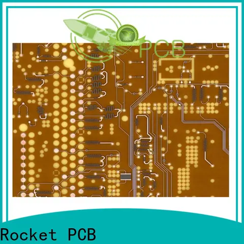 high-tech pcb printed circuit board assembly resistors for sale 1