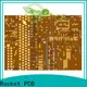 high-tech pcb printed circuit board assembly resistors for sale 1