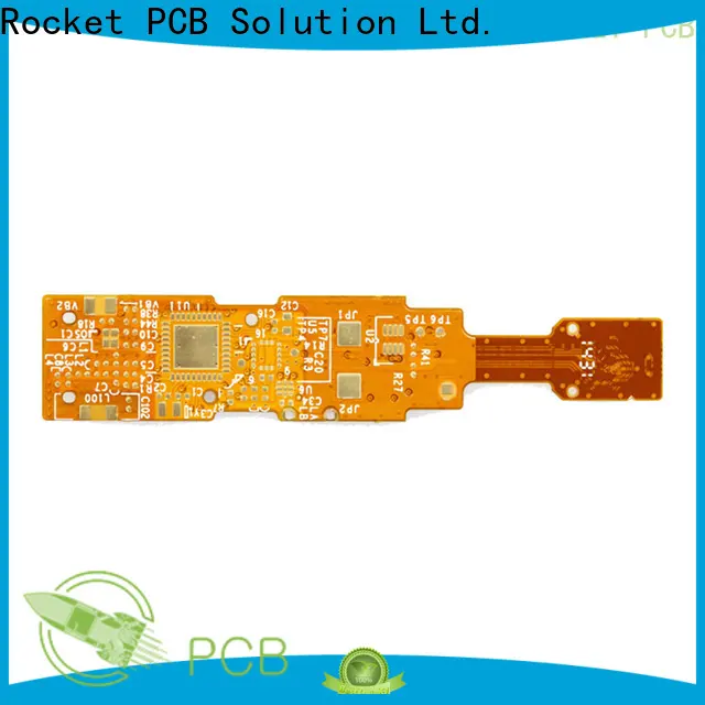 Rocket PCB flexible pcb flex board for electronics 1