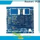 Rocket PCB customized HDI PCB maker laser hole interior electronics 1