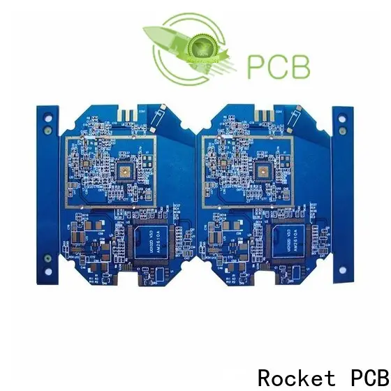 Rocket PCB multi-layer Multilayer PCB board fabrication for sale 1