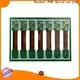 Rocket PCB rigid rigid flex circuit boards circuit for instrumentation 1