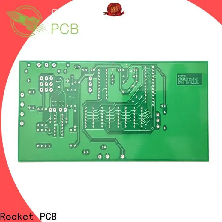 double sided pcb board hot-sale volume electronics 1