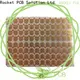 multilayer pcb board process multi-layer for digital device 1