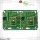 Rocket PCB multi-layer double layer pcb at discount 1