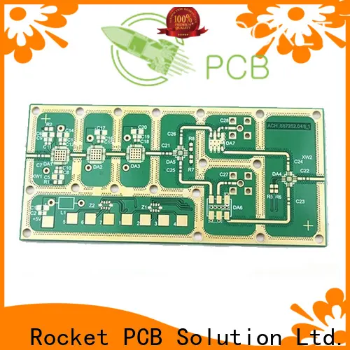 Rocket PCB depth pcb board thickness depth for pcb buyer 1