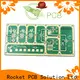 Rocket PCB depth pcb board thickness depth for pcb buyer 1