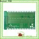 Rocket PCB high speed backplane fabrication at discount 1