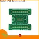 Rocket PCB assembly pcb production resistors for wholesale 1