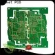 Rocket PCB manufacturing HDI pcb fabrication laser hole interior electronics 1