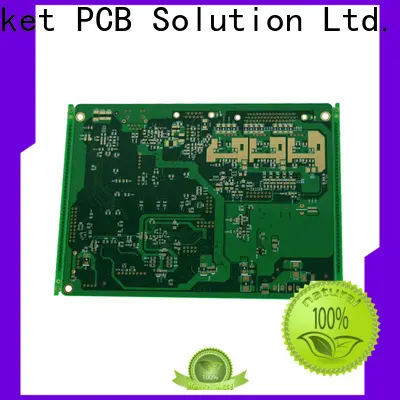 Rocket PCB board printed circuit board assembly maker for electronics 1