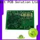 Rocket PCB board printed circuit board assembly maker for electronics 1