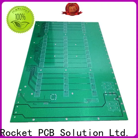 Rocket PCB large big pcb custom size for digital device1 1