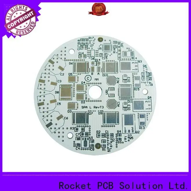 aluminum aluminum pcb at discount light-weight for digital device 1