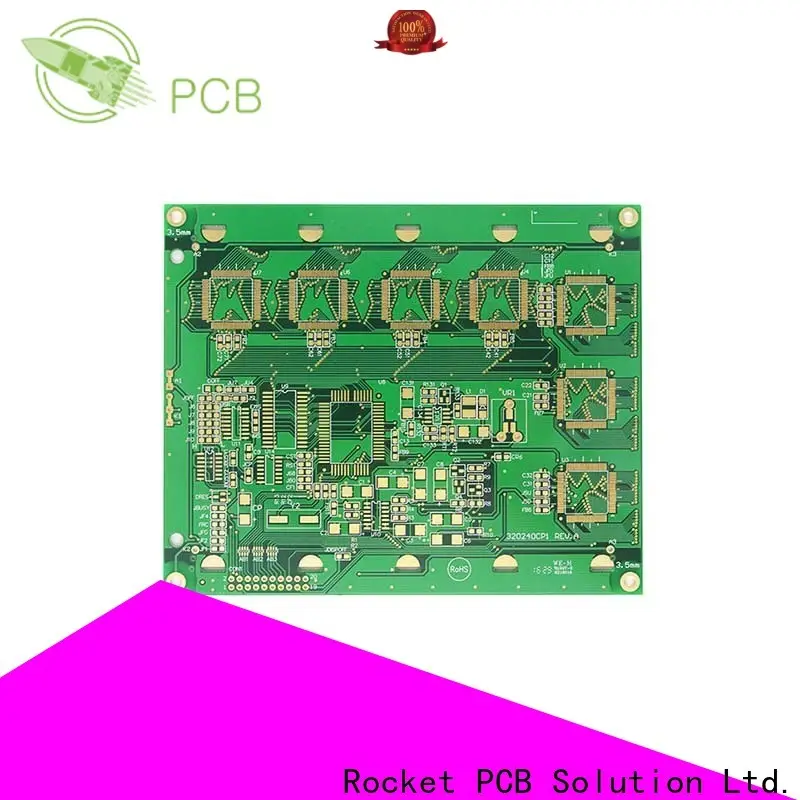 high mixed high speed PCB high quality at discount for sale 1