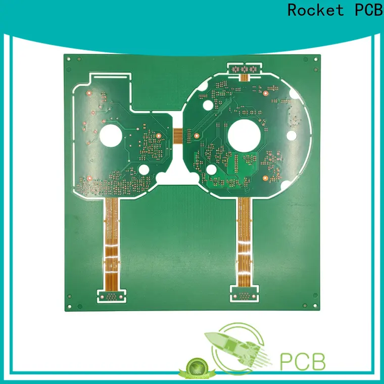 high-quality rigid flex pcb manufacturers circuit top selling industrial equipment 1