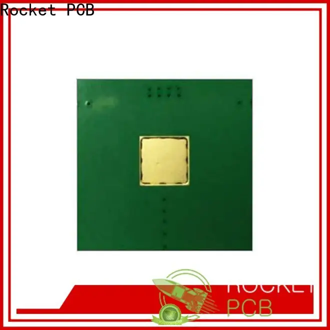 Rocket PCB pcb printed circuit board technology circuit for electronics 1