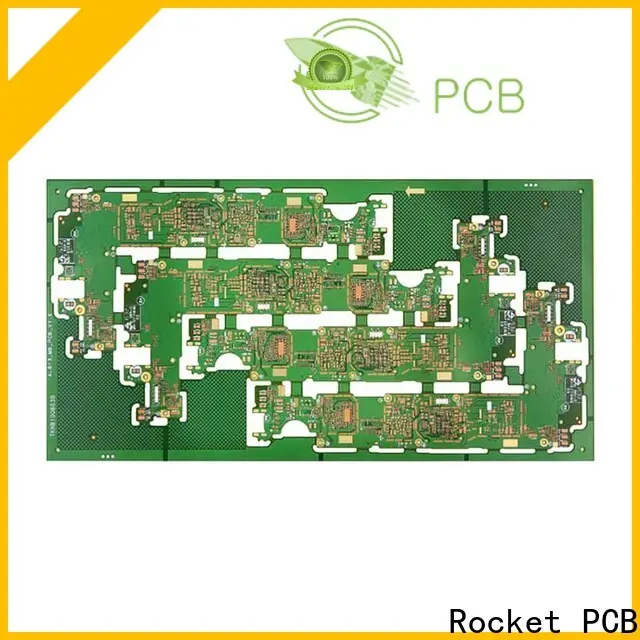 multi-layer custom circuit board manufacturers free sample at discount 1