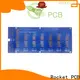 Rocket PCB multi-layer order custom pcb control for auto 1