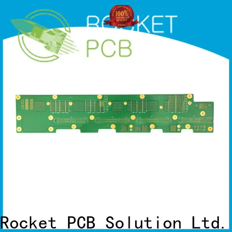multi-layer printed circuit board manufacturing board fabrication 1