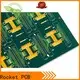 Rocket PCB rigid high frequency PCB board for sale1 1