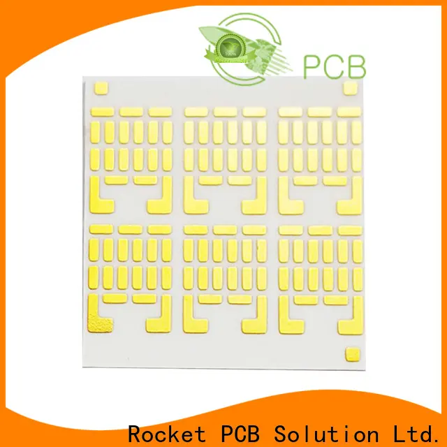 thermal ceramic pcb material material conductivity for base material 1