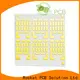 thermal ceramic pcb material material conductivity for base material 1