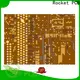 Rocket PCB manufacturing pcb production resistors for sale 1