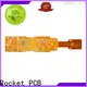Rocket PCB multi-layer flexible circuit board flex for automotive 1