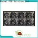 Rocket PCB gold gold finger pcb pcb for import 1