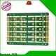 Rocket PCB popular gold column connector for import1 1