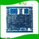 Rocket PCB HDI PCB maker prototype interior electronics 1