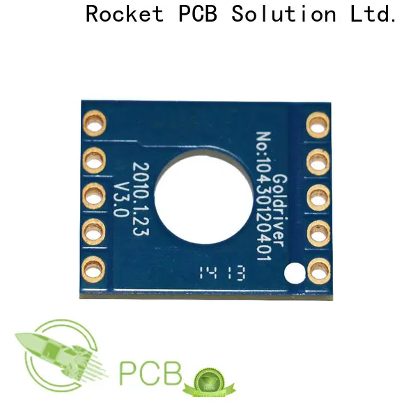 heavy custom pcb board pcb maker for digital product 1
