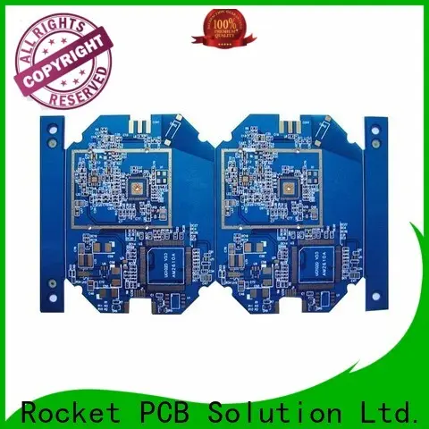high mixed multilayer printed circuit board high quality top-selling smart home 1