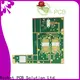 Rocket PCB micro-wave microwave PCB production cheapest price industrial usage 1