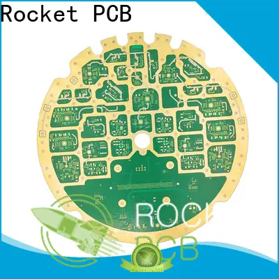 Rocket PCB customized high frequency pcb hot-sale instrumentation 1