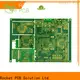 Rocket PCB bulk double sided circuit board bulk production consumer security 1