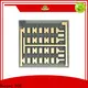 Rocket PCB heat-resistant IC structure pcb substrates for base material1 1