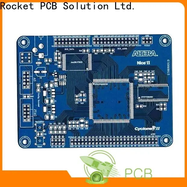 Rocket PCB bulk single sided pcb sided electronics1 1