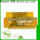 Rocket PCB pi flexible printed circuit for automotive 1