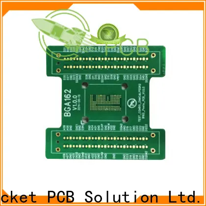 Rocket PCB pcb pcb printed circuit board assembly components for wholesale 1