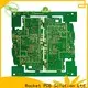 Rocket PCB hdi HDI pcb fabrication board wide usage 1