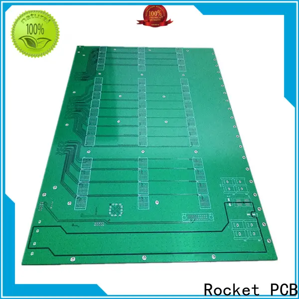 Rocket PCB manufacturing china pcb prototype scale for digital device 1