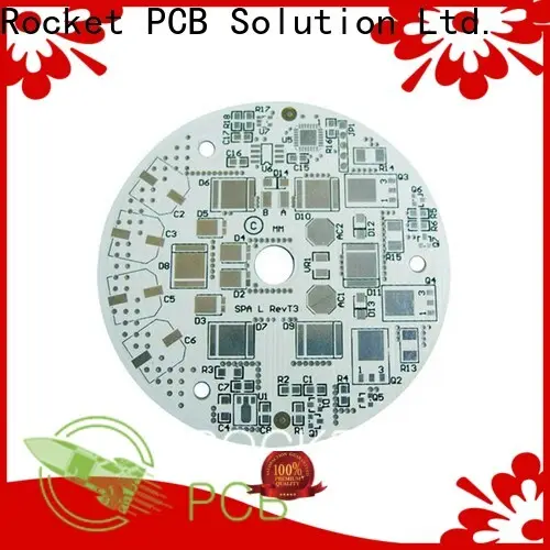 board aluminum circuit board hot-sale control for digital products 1