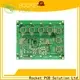 Rocket PCB multilayer printed circuit board hot-sale for sale 1