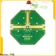 Rocket PCB material hybrid pcb material for electronics 1