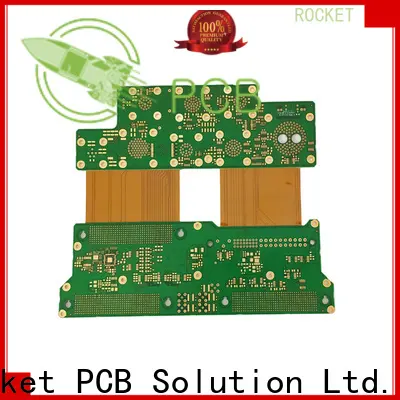 hot-sale rigid pcb printed circuit for instrumentation 1