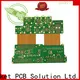 hot-sale rigid pcb printed circuit for instrumentation 1