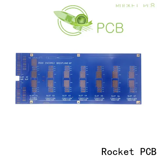 Rocket PCB pcb order quality at discount 1