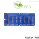 Rocket PCB pcb order quality at discount 1
